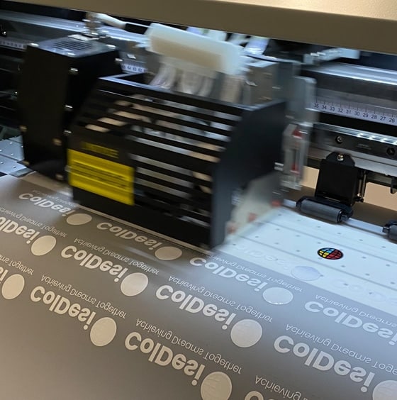 DigitalHeat FX 24H4 Direct To Film Printer DigitalHeat FX