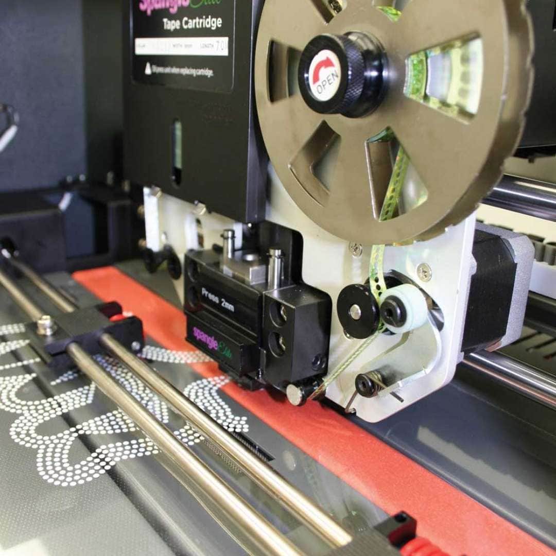 i560 Bling Bundle White Toner Transfers + Spangles DigitalHeat FX