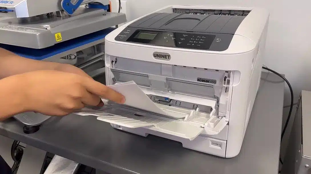 How to Customize A Wine Tumbler DigitalHeat FX i650 DigitalHeat FX