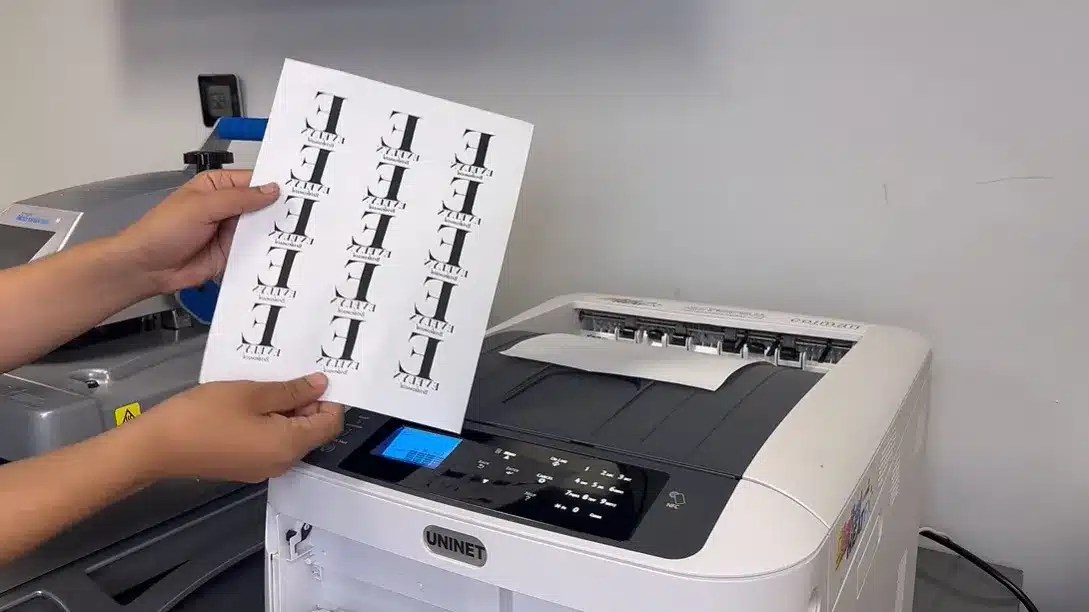 How to Customize A Wine Tumbler DigitalHeat FX i650 DigitalHeat FX