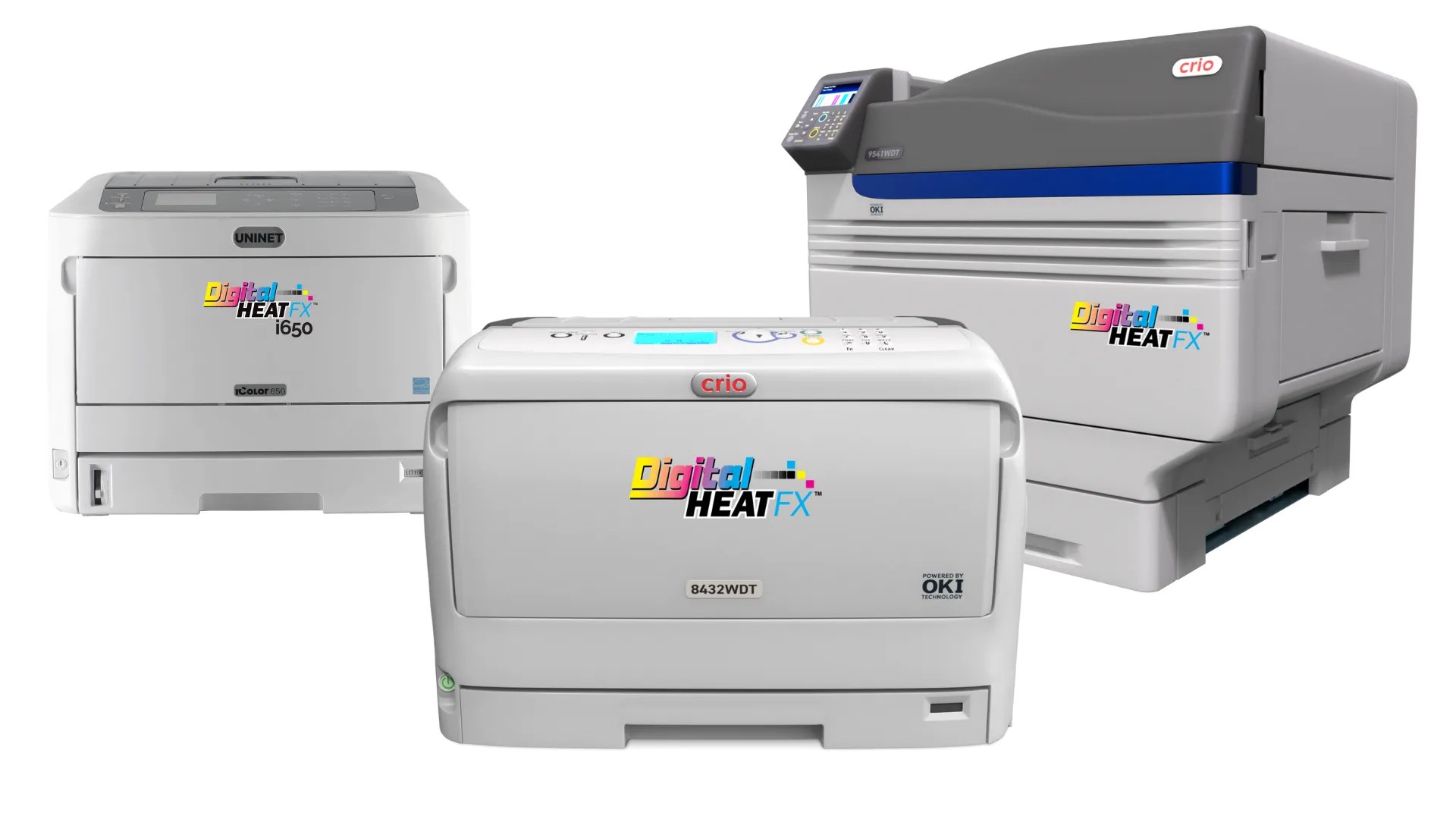 How White Toner Printers Enhance Printing on Dark Media