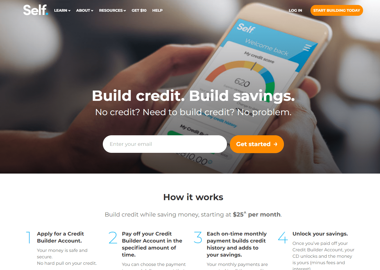 6 Best Credit Builder Loans for 2022 [No Credit Check, Online, Unsecured]