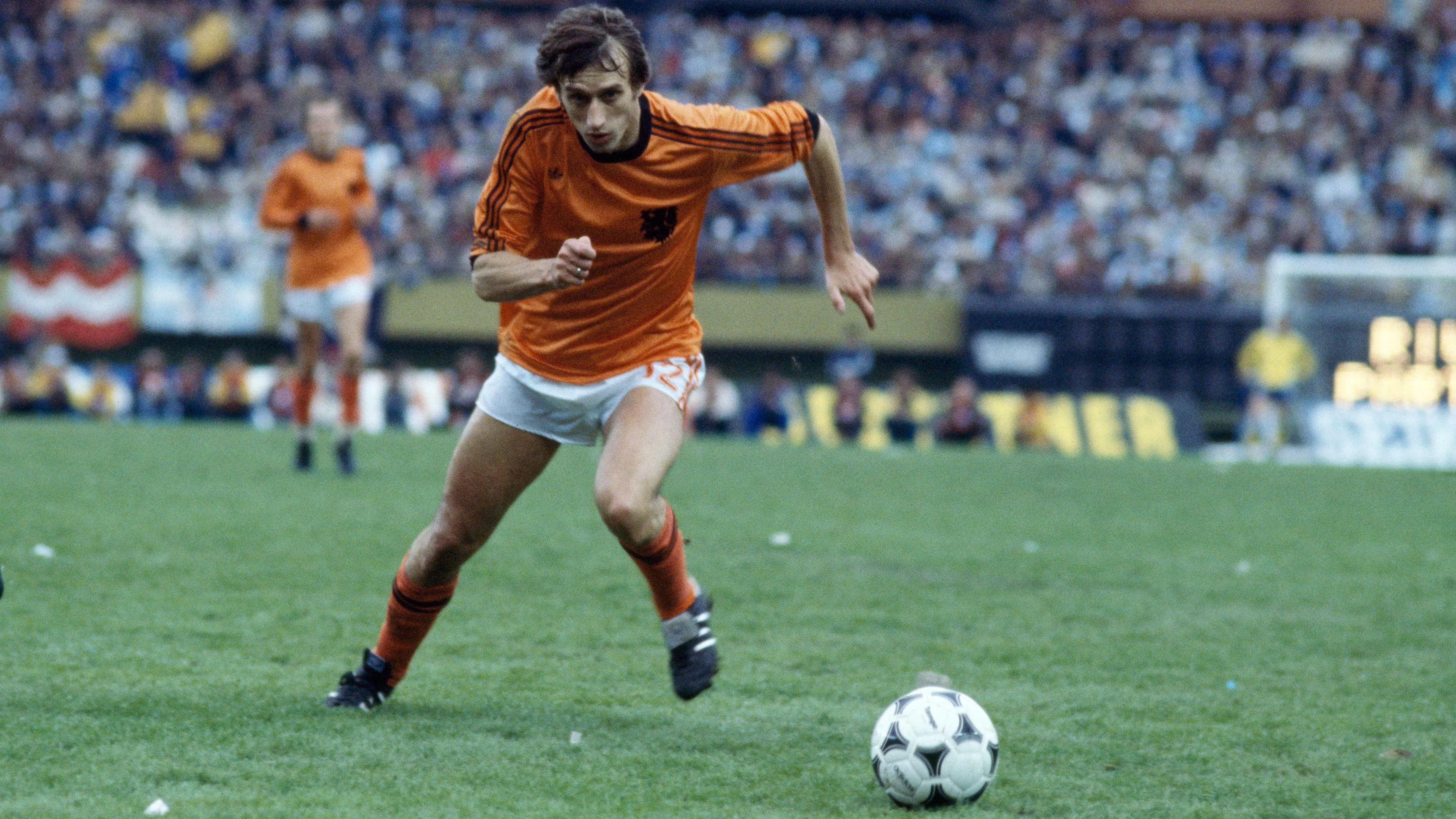 Best Assists 1978 FIFA World Cup Argentina™