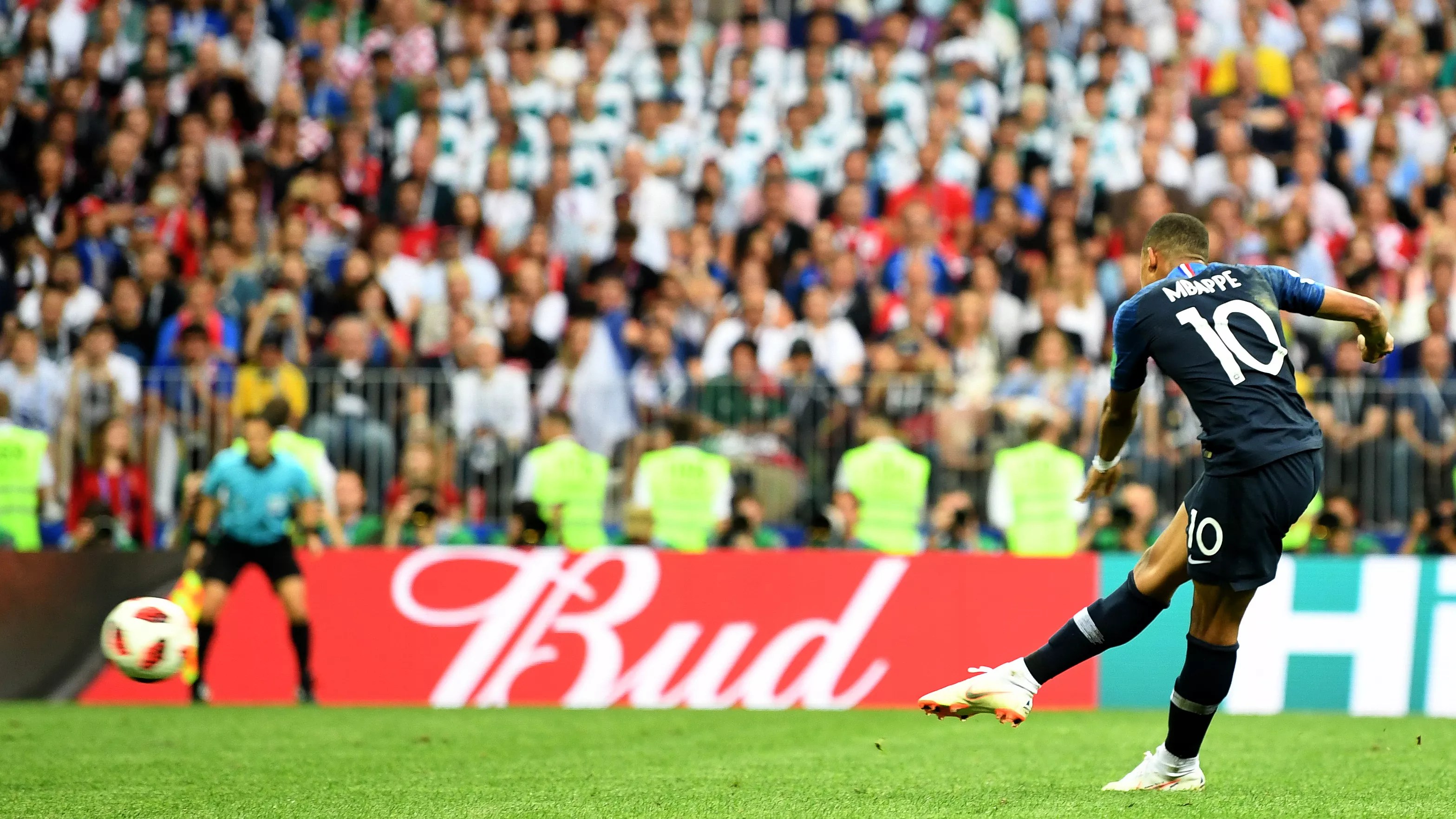 France FIFA World Cup Most Memorable Goals