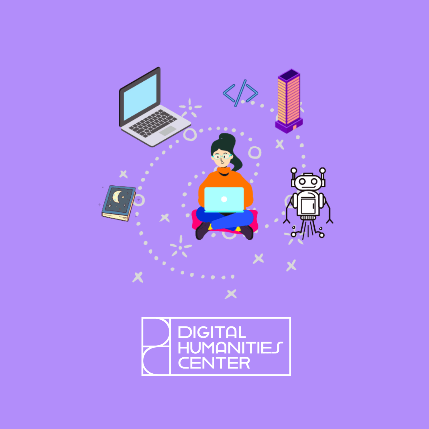 Resources Barnard Digital Humanities Center