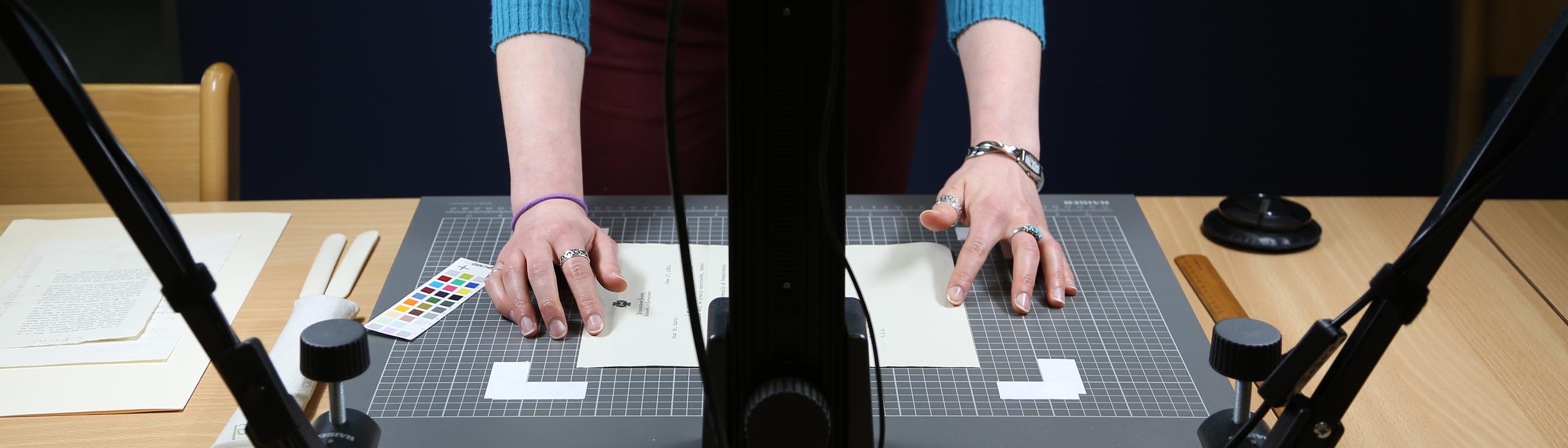 AHRC iDAH Virtual Summer School in digitisation and analysis of textual