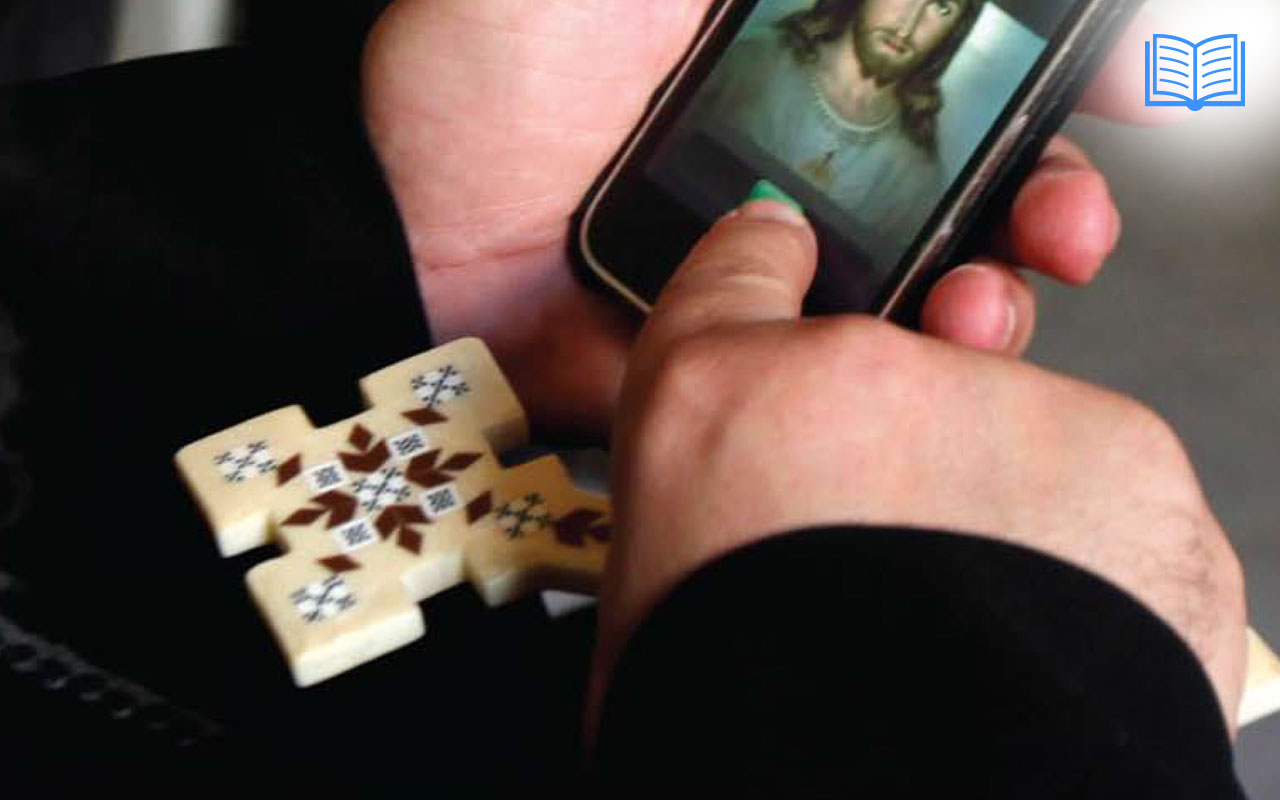 Digital Religion Understanding Religious Practice in New Media Worlds