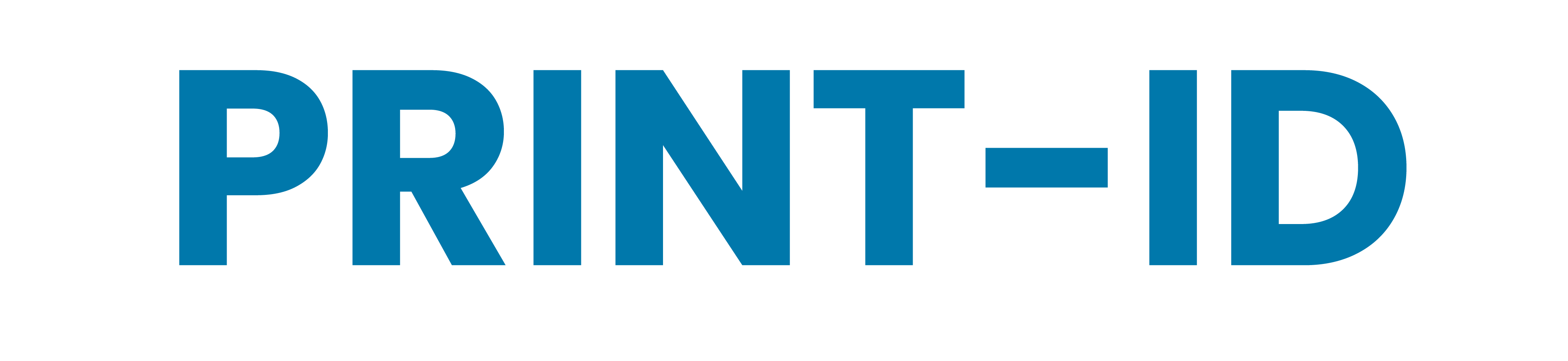 DigitalID Group Marketing Print Branding Design