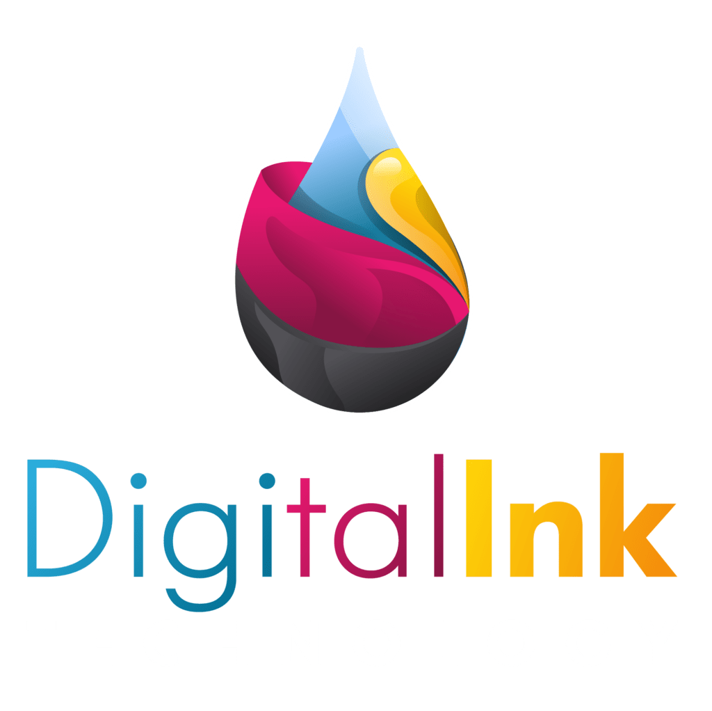 Inkjet Ink Engineering and Manufacturing by Digital Ink Technologies