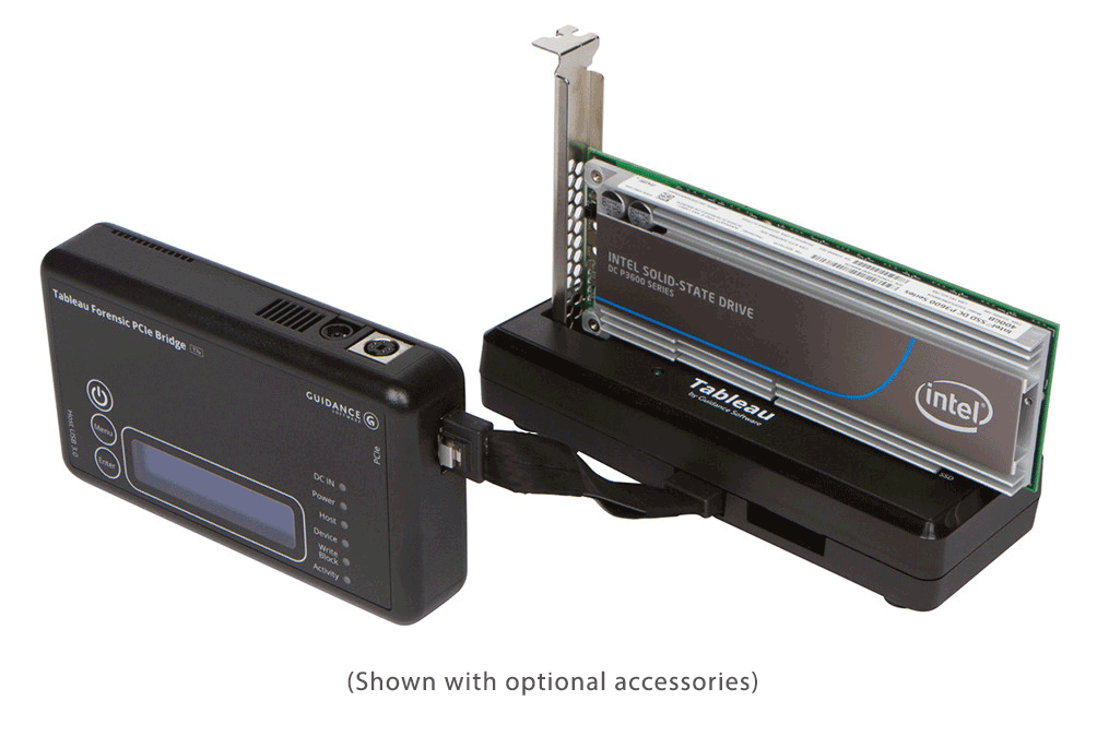 Digital Intelligence