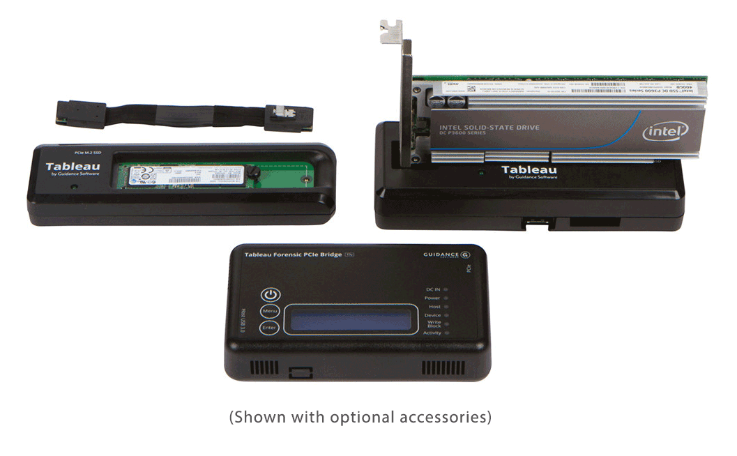 Digital Intelligence