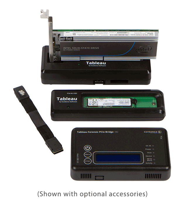 Digital Intelligence