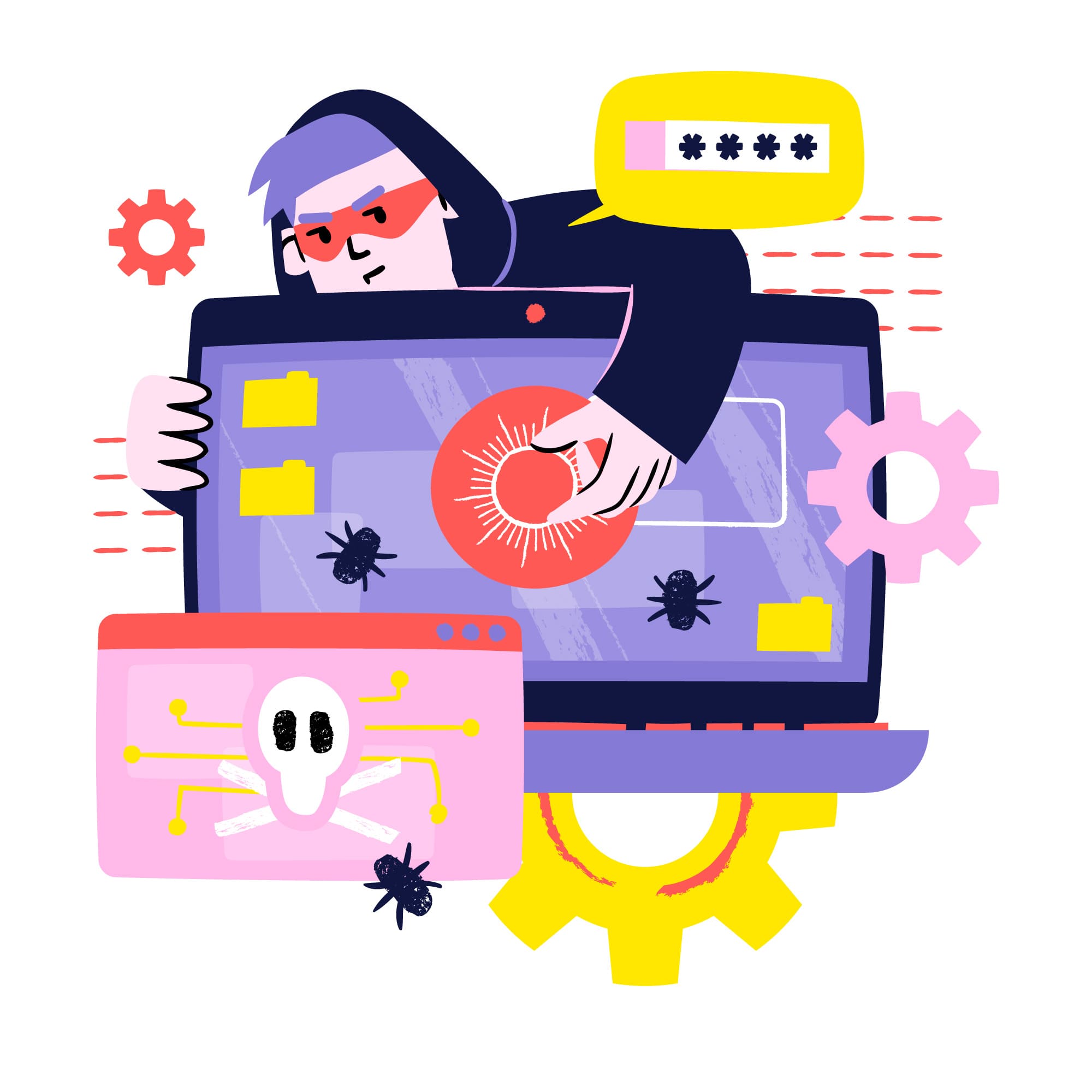 How to Catch a Blackmailer in 2024? 3 Steps to Protect Yourself