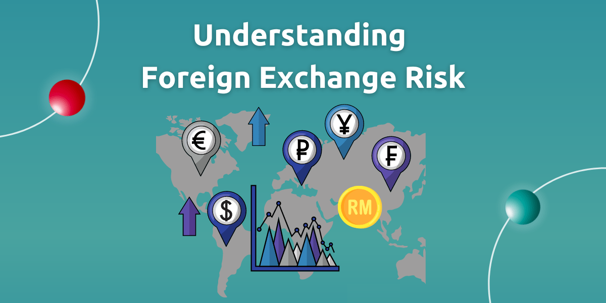 Understanding Foreign Exchange Risk