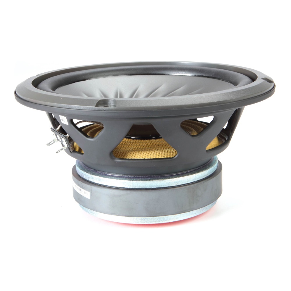 JBL STAGE 82 (8”800w) Digital iQ Intelligent Car Solutions Car