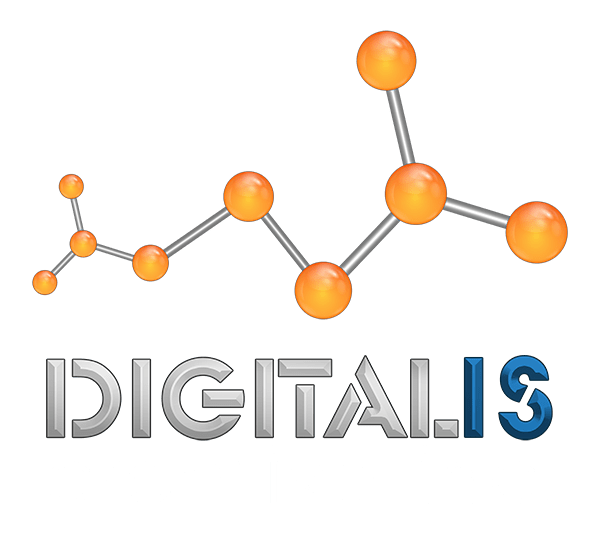 Creative Services Digitalis Creative Inc