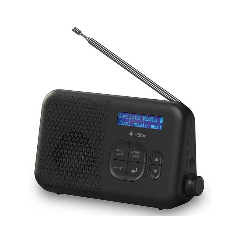 Clock Radios Digitalis Direct The AV and HiFi Specialists