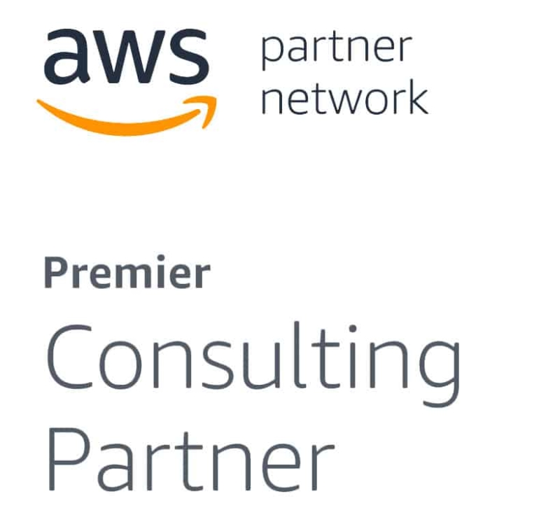 amazon web services Digital Island