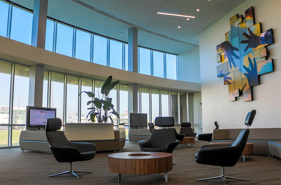 Architectural Displays Digitality