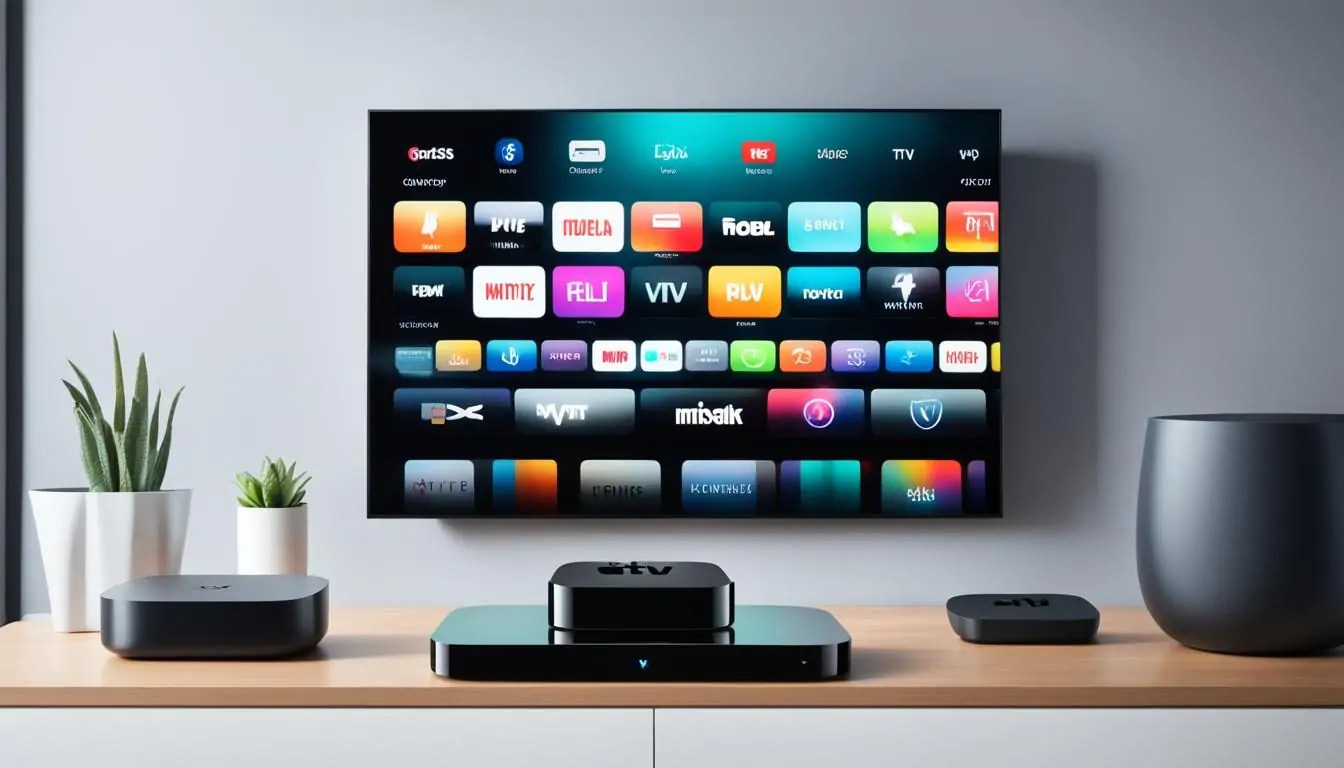 Is Apple TV Good For IPTV Expert Guide Digitalizard