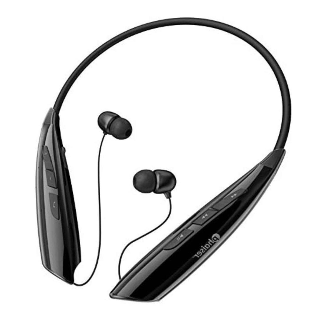 Phaiser BHS-950 Bluetooth Headphones