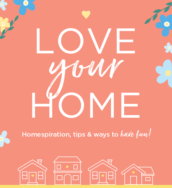 Love Your Home Campaign for Conservatory Outlet Network from DigitalKOG