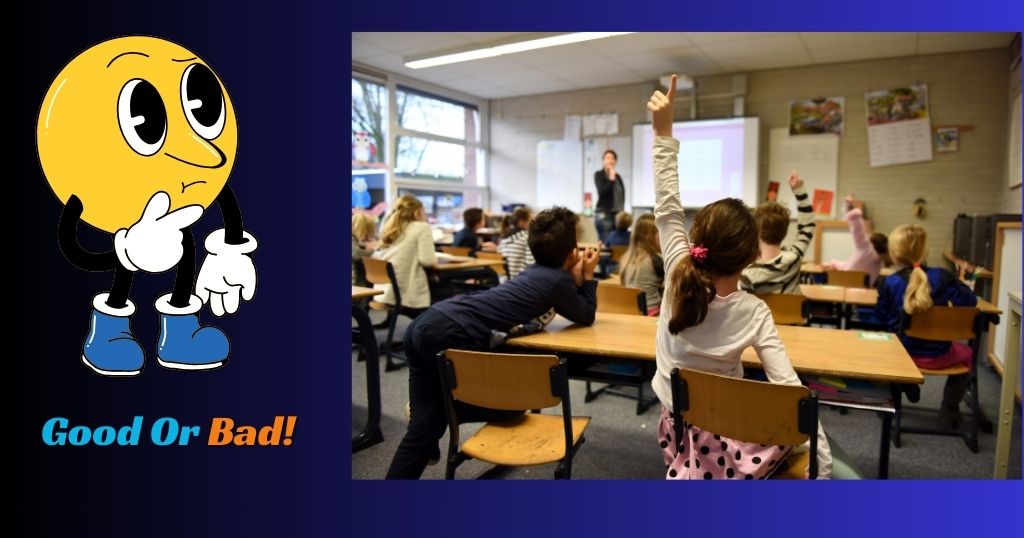 Is School Good Or Bad? An Honest Opinion