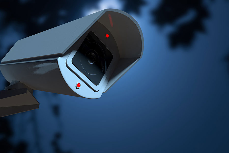 Home Security Installations Melbourne, Office security installation