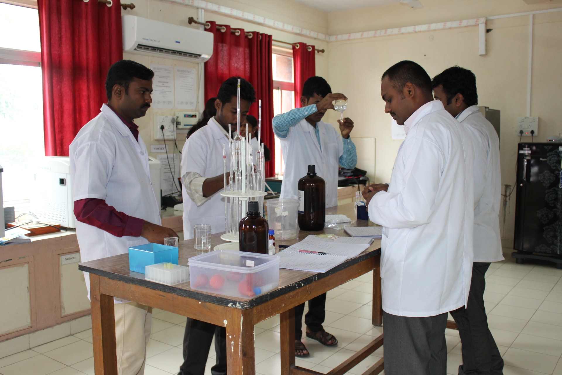 US university to establish hightech pathology lab in Hyderabad Elets