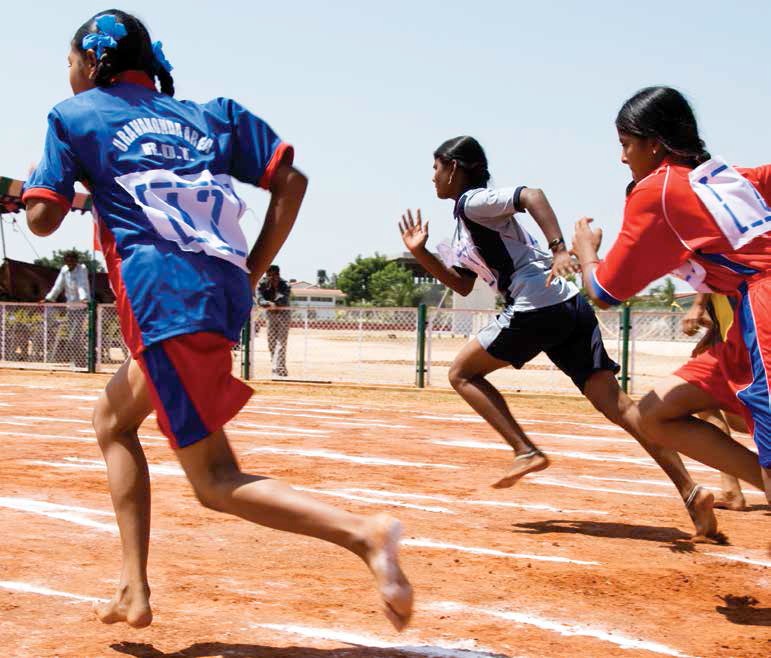Relevance of Sports Education in Schools Elets Digital Learning