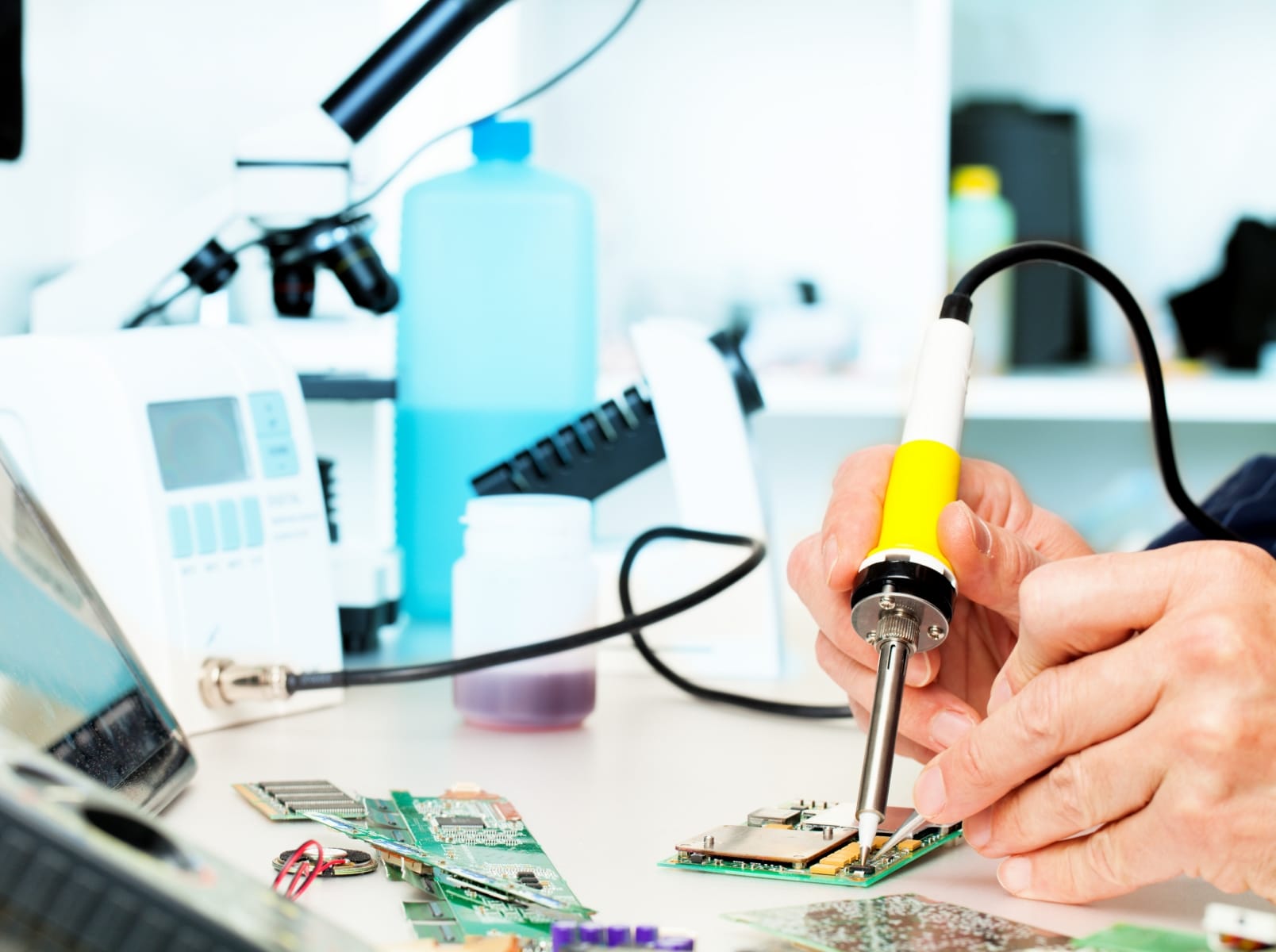 Telangana Govt Plans To Provide Vocational Training In Regular Courses