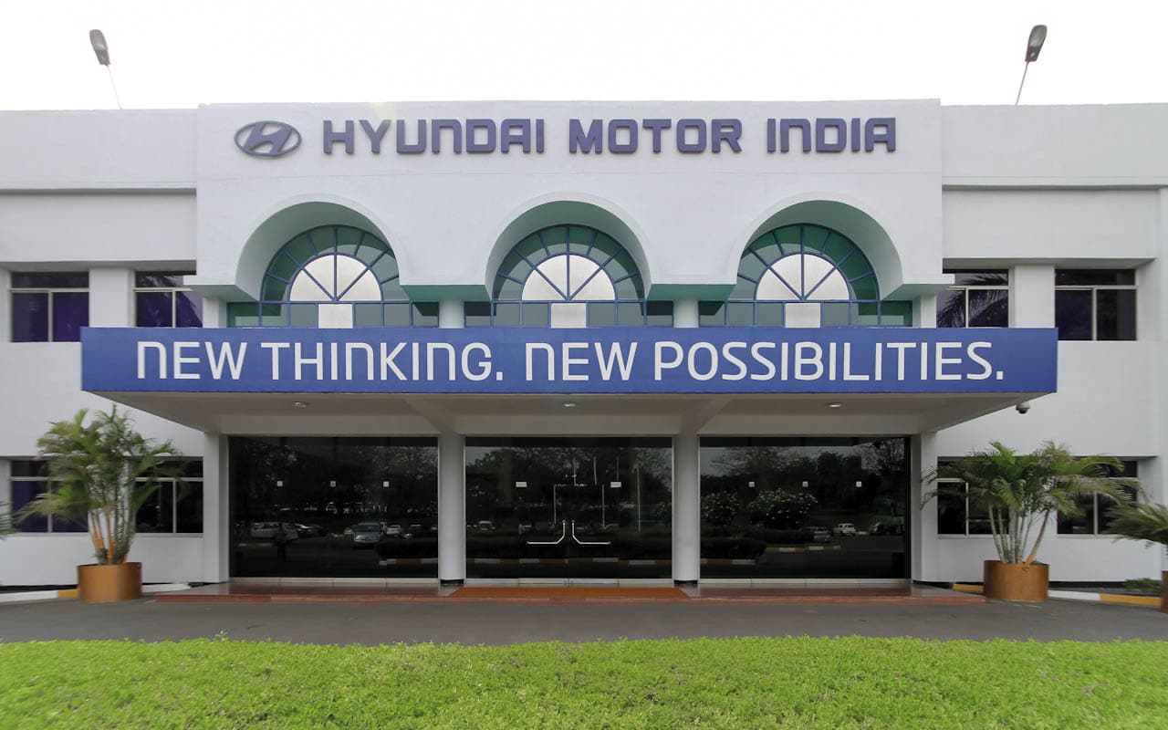 Car Manufacturer, Hyundai partners with 25 ITIs for Vocational Training