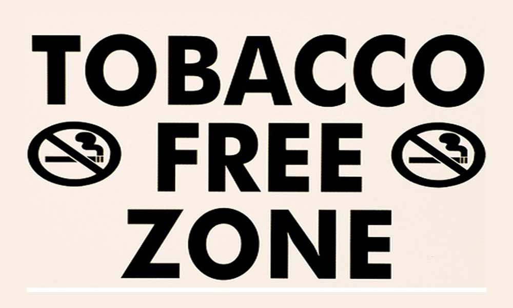 Assam Govt schools to be tobaccofree zones