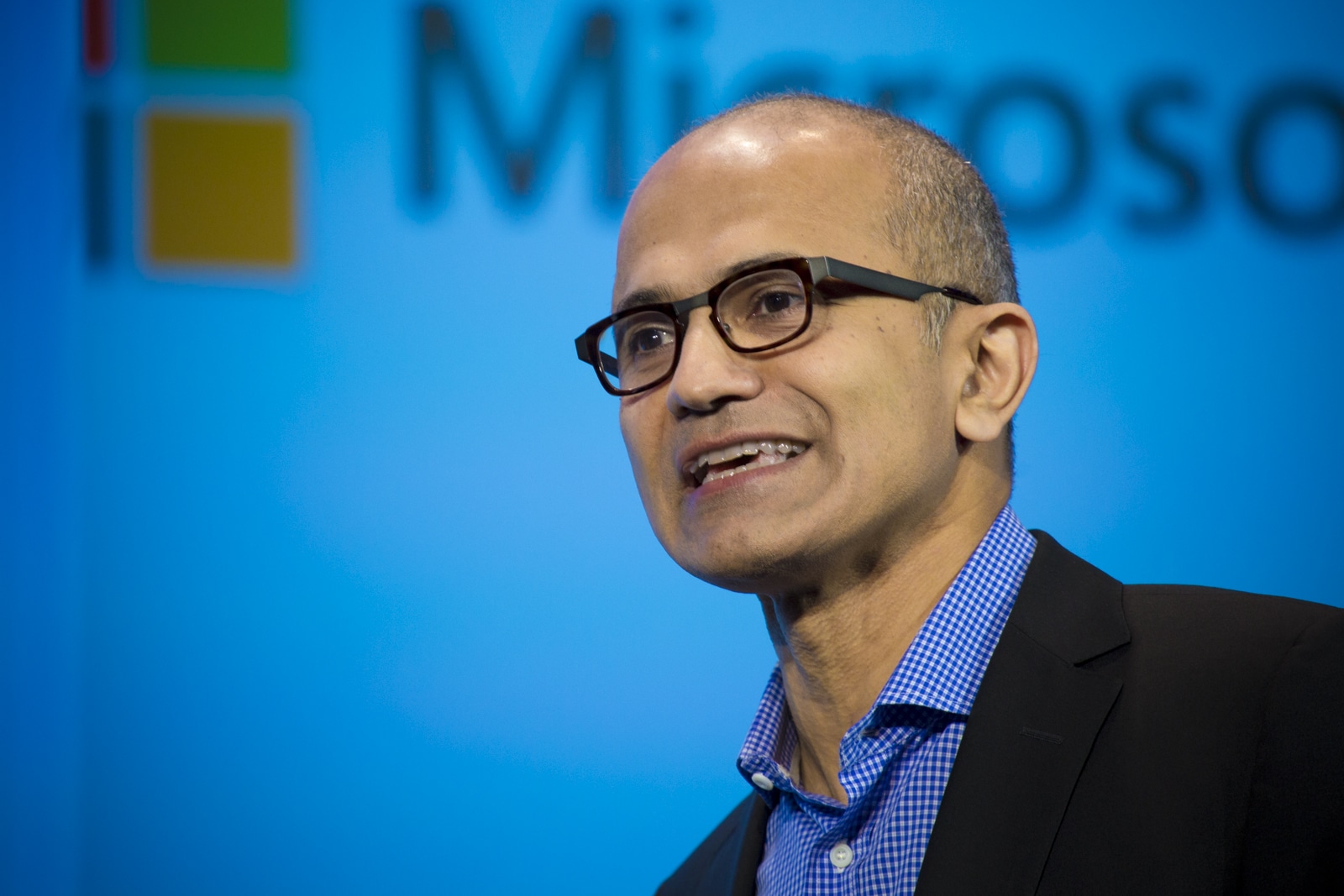 Microsoft CEO, Satya Nadella launched “Project Sangam” Elets Digital