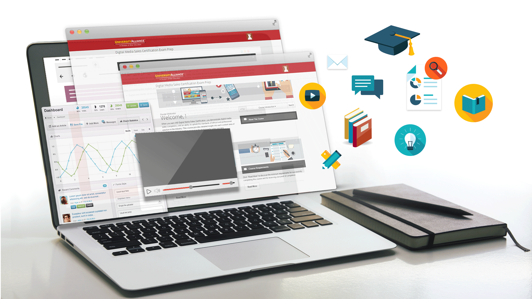 Amity University Online partners Devyani International to offer