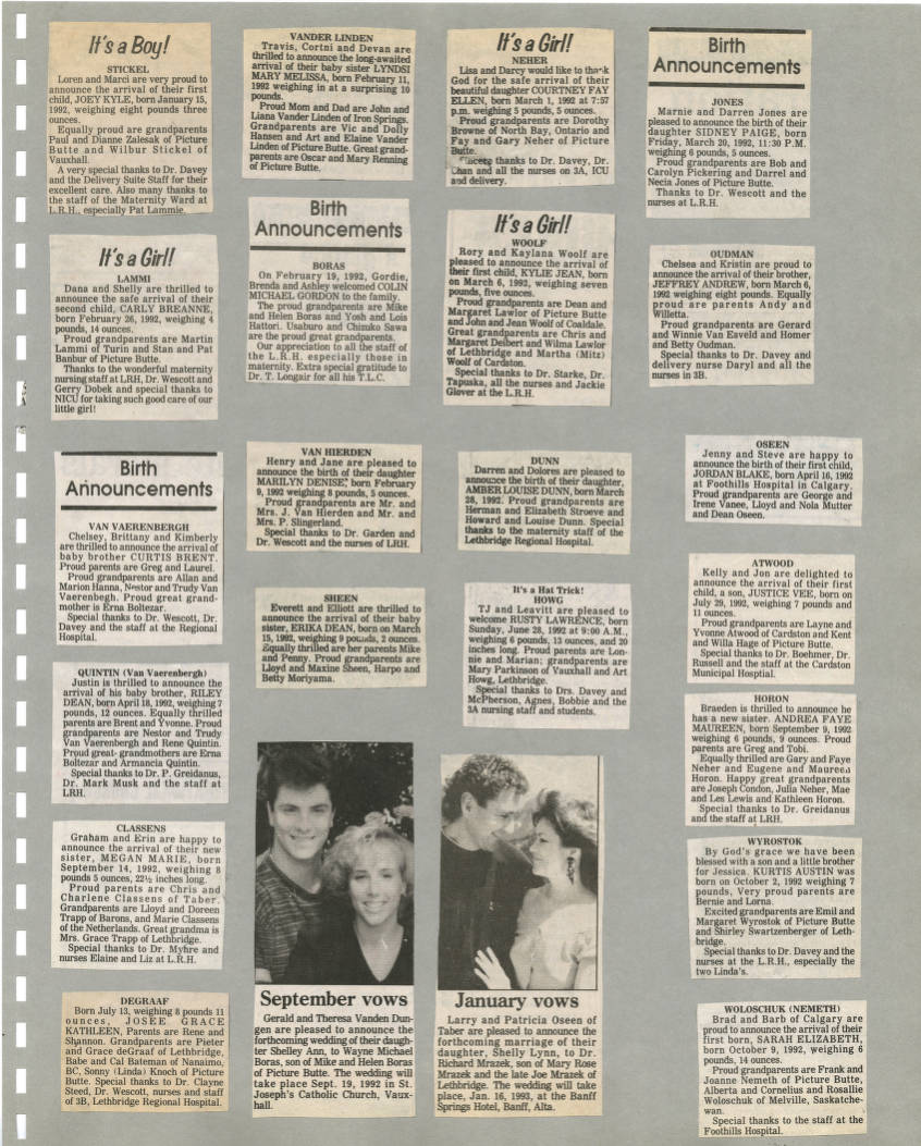 Louise Julia Russell