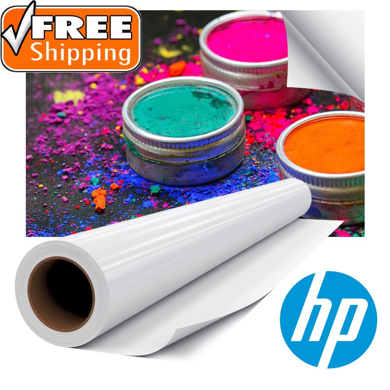 HP Production Matte Paper