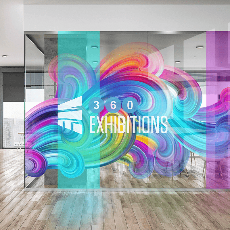 Magic ADHERE6 Window Film