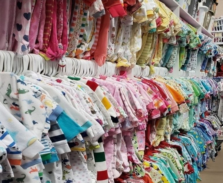 Basically Babies Charity Spotlight Digital Link