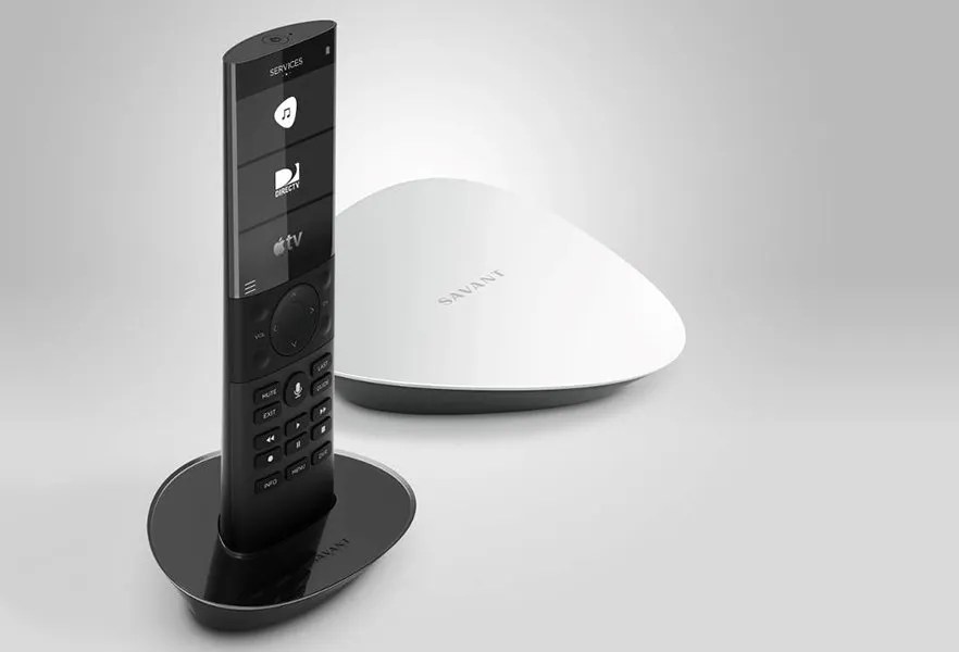 Savant Smart Home Unveils New Upgrades Digital Living
