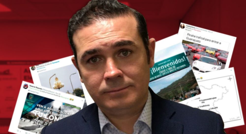 Memes no paran en redes sociales sobre polémica de turistas en