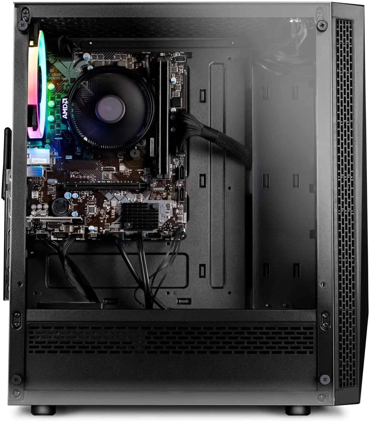 PC Gamer fautil acheter un PC de marque Vibox ? Notre avis