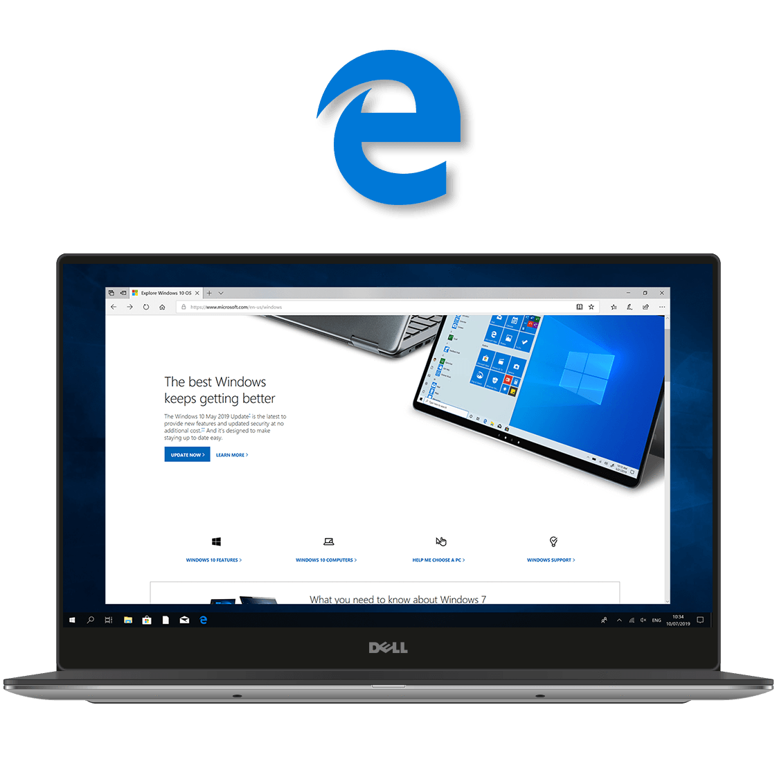 Microsoft Windows 10 Professional License One Time Payment