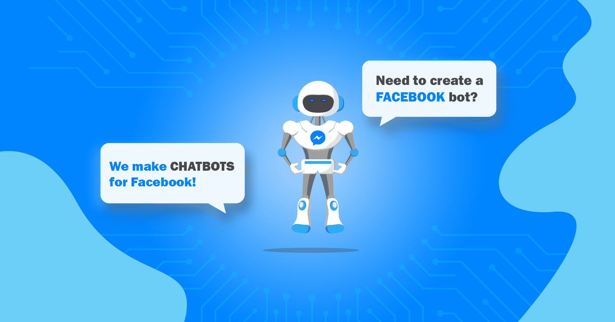 How to 10X Your Business with Facebook Chatbot Digitally Up