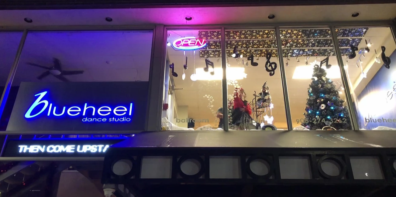 For This Dance Studio In Mississauga The Show Must Go On Digital Main