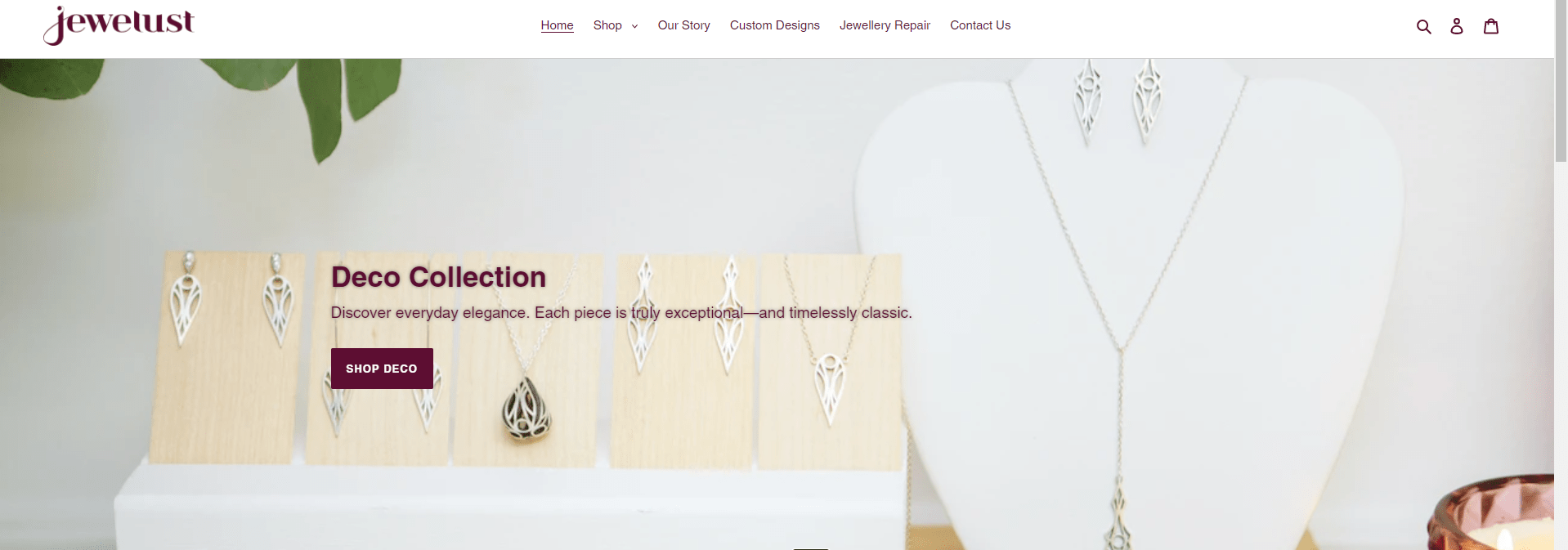 Torontobased Goldsmith Learns the Art of Online Marketing Digital