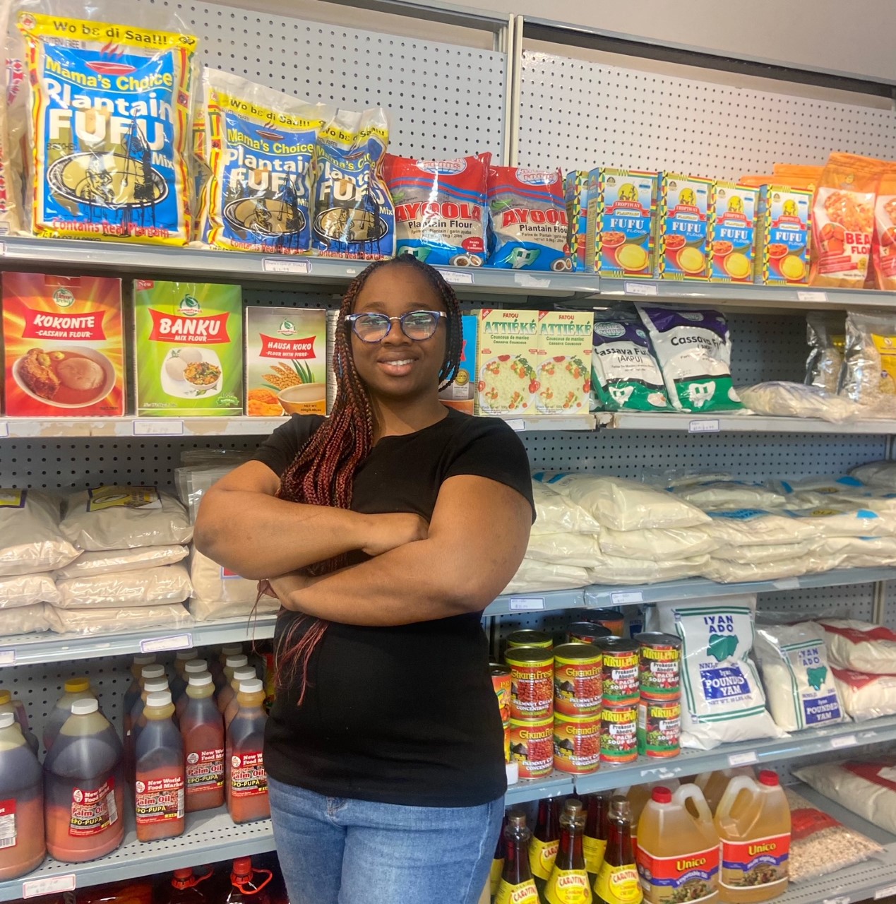 Turning a Pain Point into a Successful Business Digital Main Street