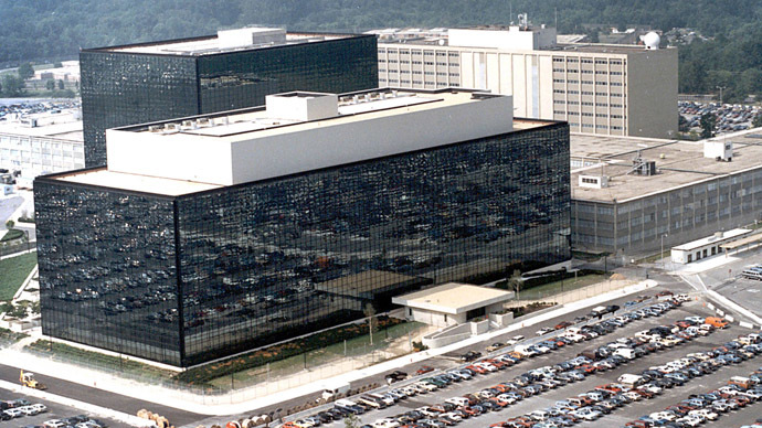 Come at Me, NSA Digital Manticore