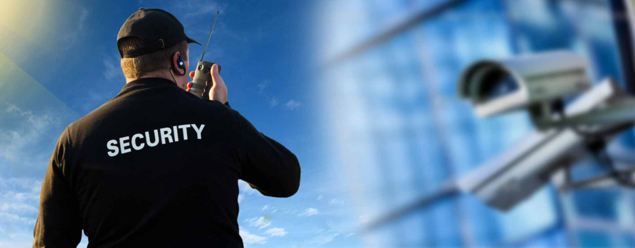 Security Companies in Chicago illinois, Security Services near me