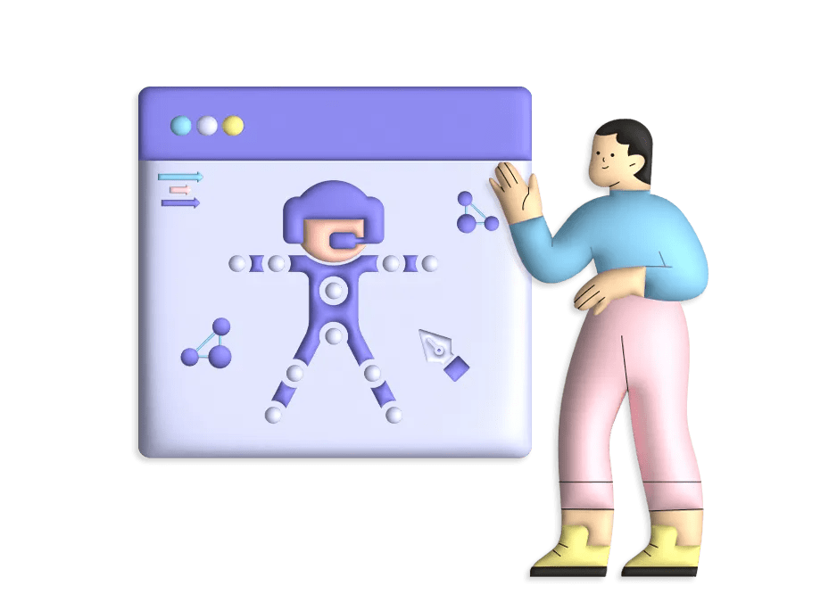 Motion graphics services agency in Bangalore Graphic Design